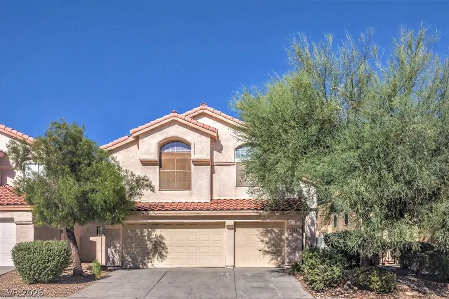 1729 Mexican Poppy Street, Las Vegas, NV 89128 - #2