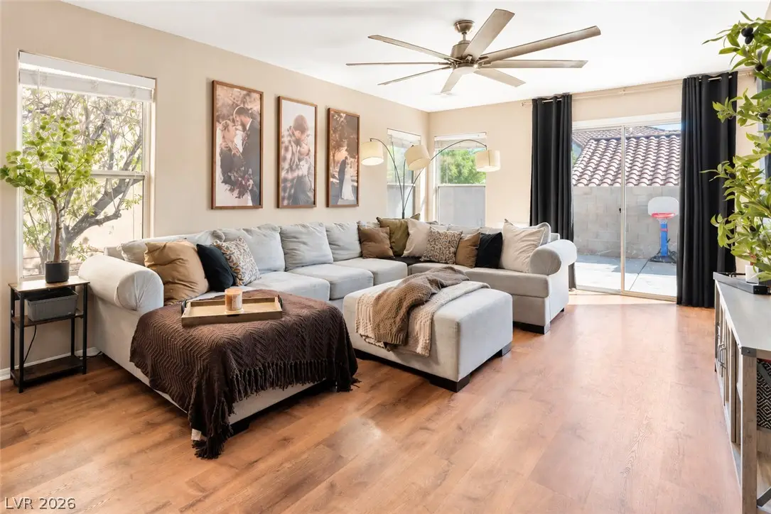 7804 Nesting Pine Place, Las Vegas, NV 89143 - #1