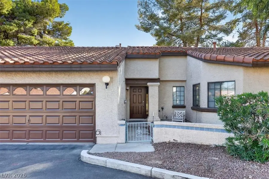 3237 La Mancha Way, Henderson, NV 89014 - #3