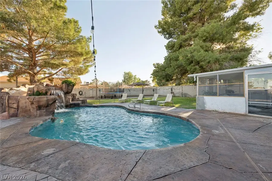 4207 Rustic Court, North Las Vegas, NV 89031 - #2