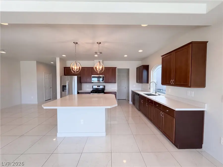 10112 Herons Rise Street, Las Vegas, NV 89141 - #2