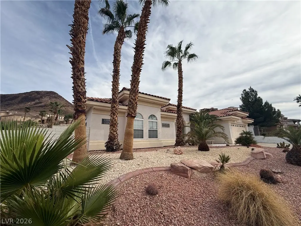 899 Rhyolite Terrace, Henderson, NV 89011 - #1