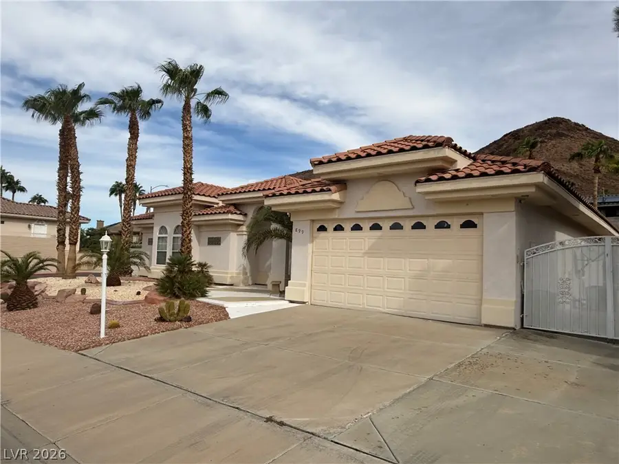 899 Rhyolite Terrace, Henderson, NV 89011 - #2