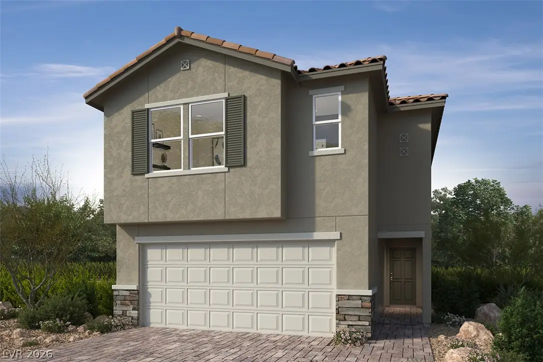 943 Meriden Mae Lane, Henderson, NV 89014 - #1