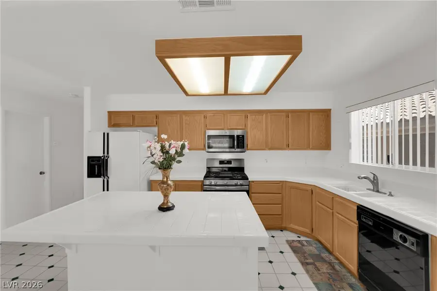 9609 Rancho Palmas Drive, Las Vegas, NV 89117 - #2
