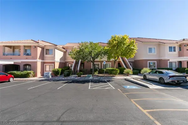 352 Pine Haven Street #205, Las Vegas, NV 89144