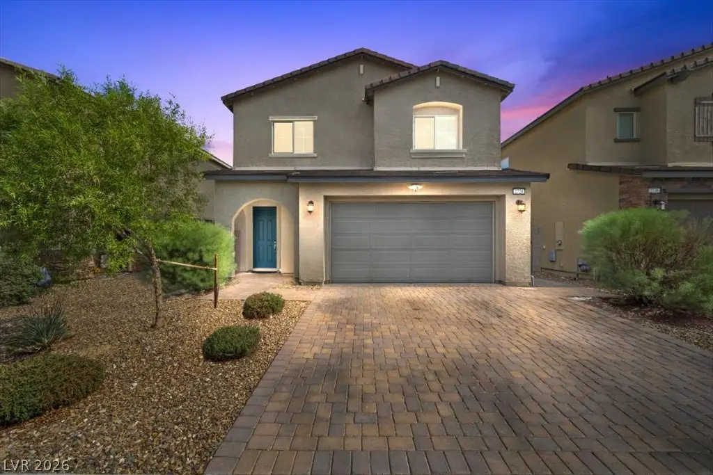 2728 Lindsey Springs Street, Las Vegas, NV 89142 - #1