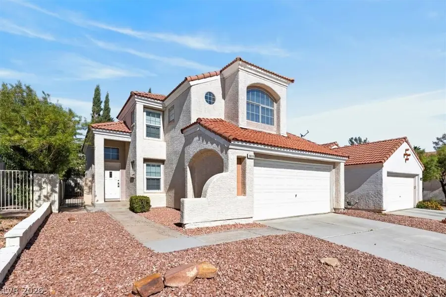 9816 Cactus View Avenue, Las Vegas, NV 89117 - #2