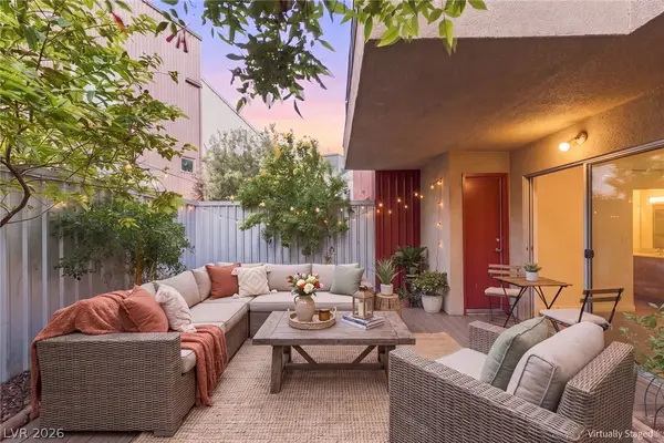 227 Dougram Avenue, Las Vegas, NV 89101