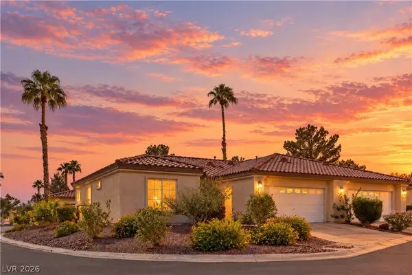 5333 Painted Mirage Road, Las Vegas, NV 89149