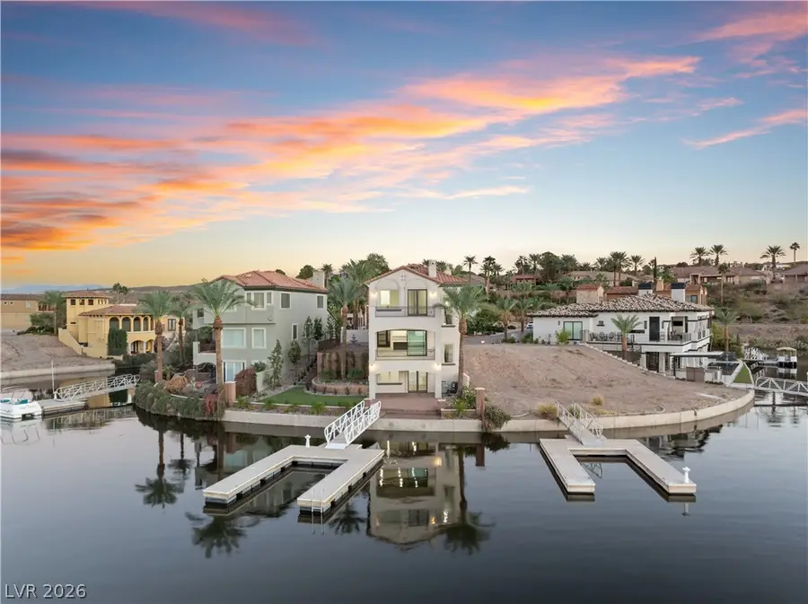 19 Via Del Garda, Henderson, NV 89011 - #3