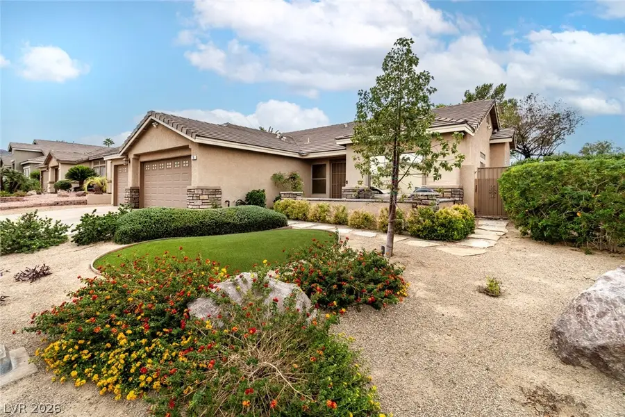 19 Silica Sand Street, Henderson, NV 89012 - #2