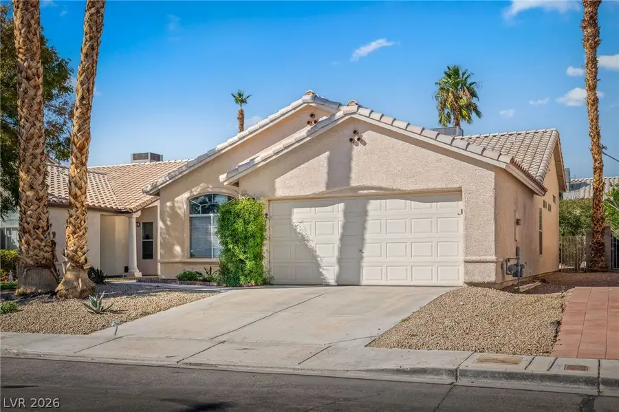 3415 White Stallion Court, North Las Vegas, NV 89032 - #2