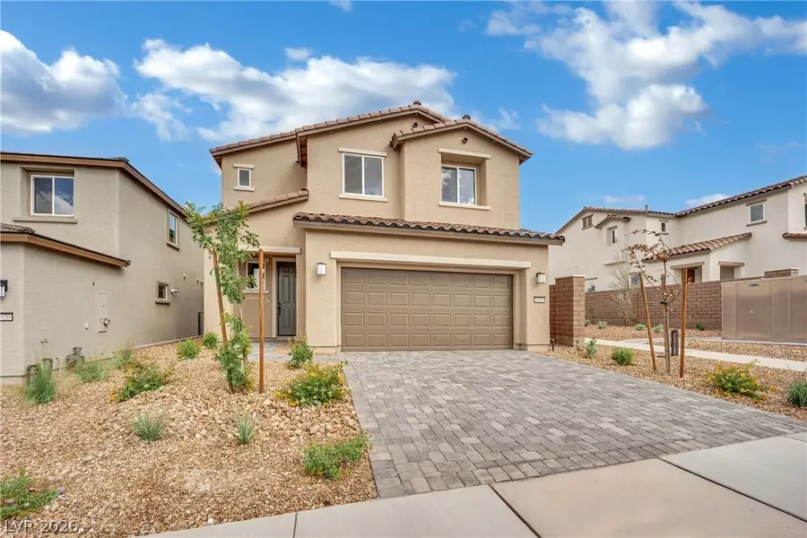 1018 Magenta Dusk Place, Henderson, NV 89015 - #2