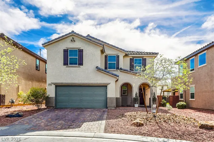 5732 Aspen Park, North Las Vegas, NV 89081 - #2