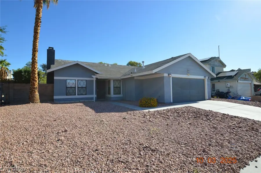 4406 Newhaven Drive, Las Vegas, NV 89147 - #2