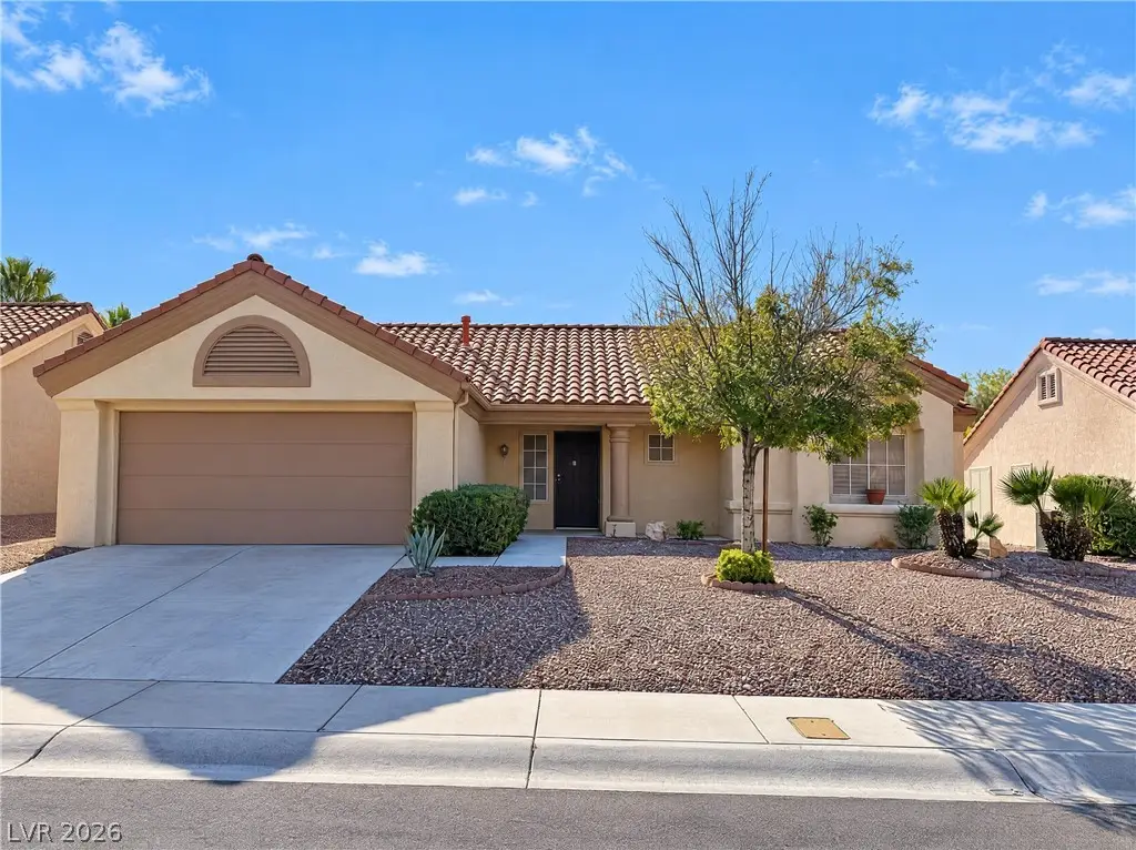 2517 Palmridge Drive, Las Vegas, NV 89134 - #1