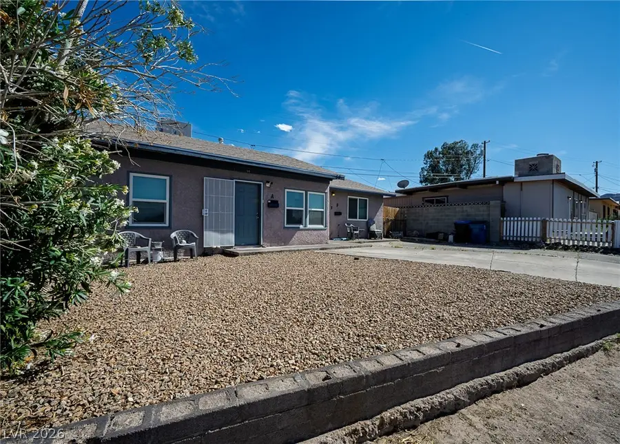 59 E Pacific Avenue, Henderson, NV 89015 - #3