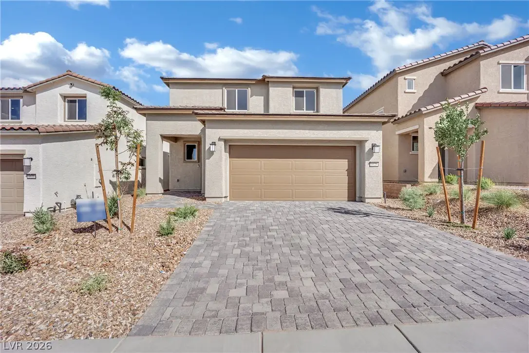 1020 Magenta Dusk Place, Henderson, NV 89015 - #1