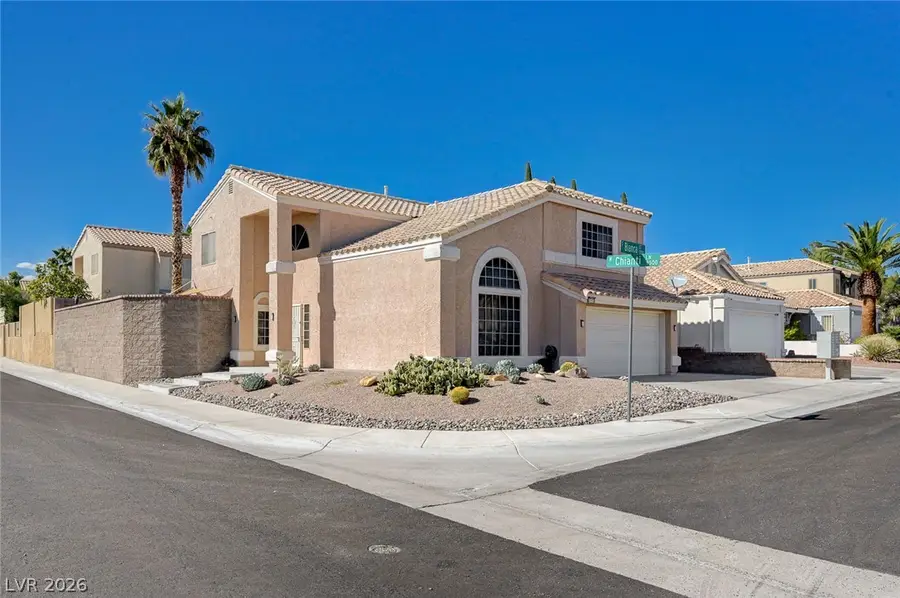 2717 Bianca Court, Las Vegas, NV 89117 - #2