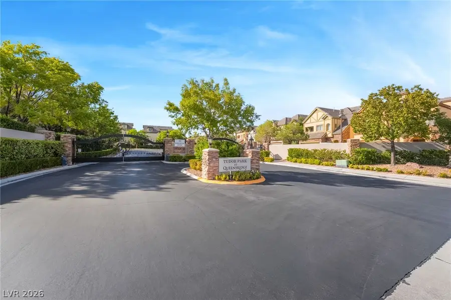 9157 Tudor Park Place, Las Vegas, NV 89145 - #2