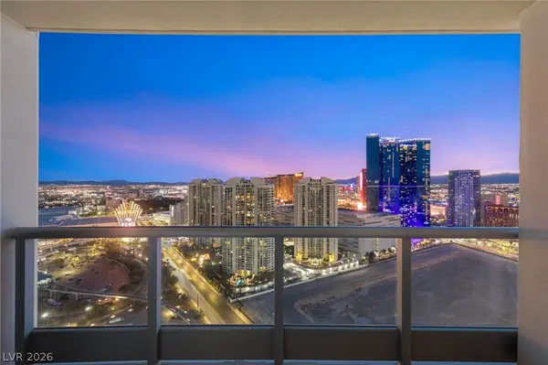 222 Karen Avenue #4101, Las Vegas, NV 89109
