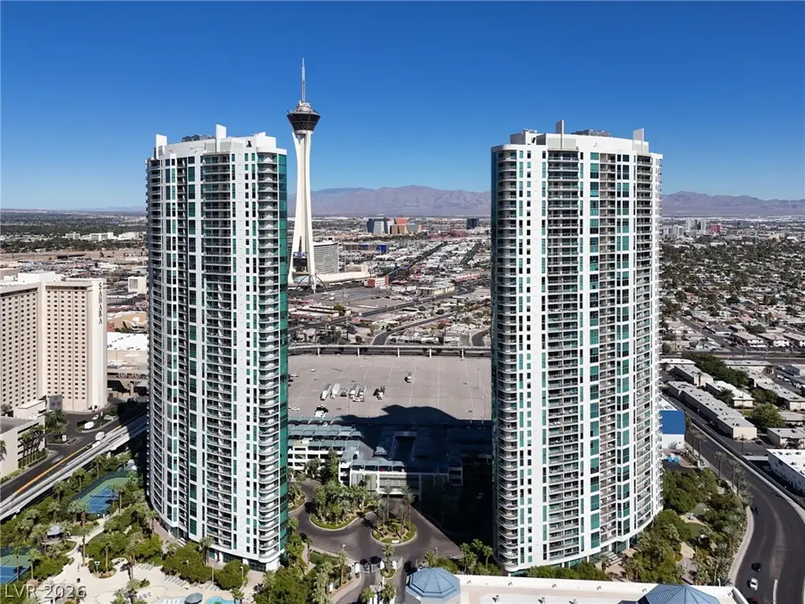 222 Karen Avenue #4101, Las Vegas, NV 89109 - #2