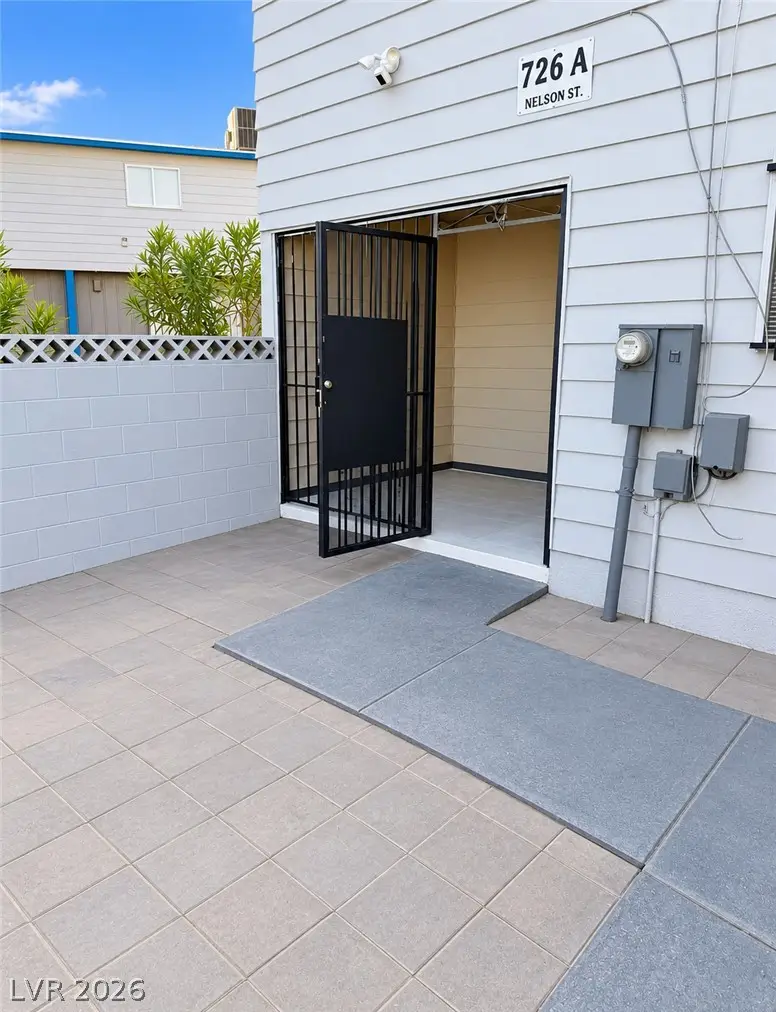 726 E Nelson Avenue #A, North Las Vegas, NV 89030 - #3