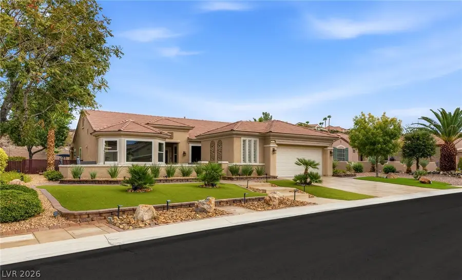2312 Hardin Ridge Drive, Henderson, NV 89052 - #2