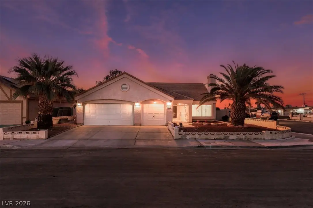 901 Shifting Sands Drive, Las Vegas, NV 89108 - #1
