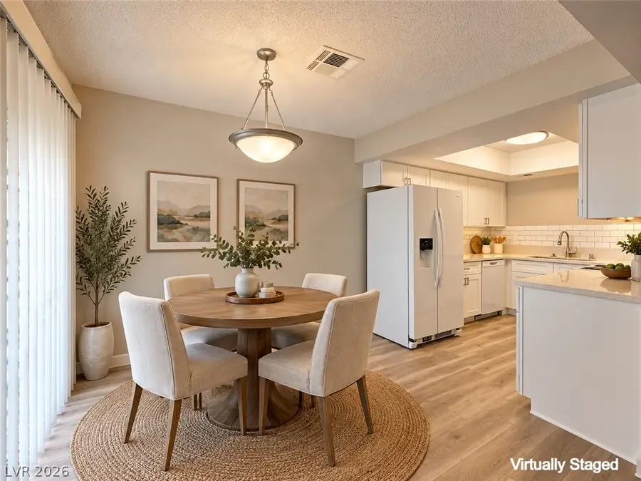 1025 Willow Tree Drive #A, Las Vegas, NV 89128 - #2
