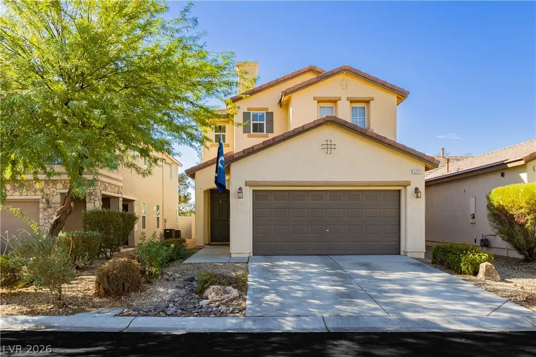 5227 Sparkling Vine Avenue, Las Vegas, NV 89131 - #1