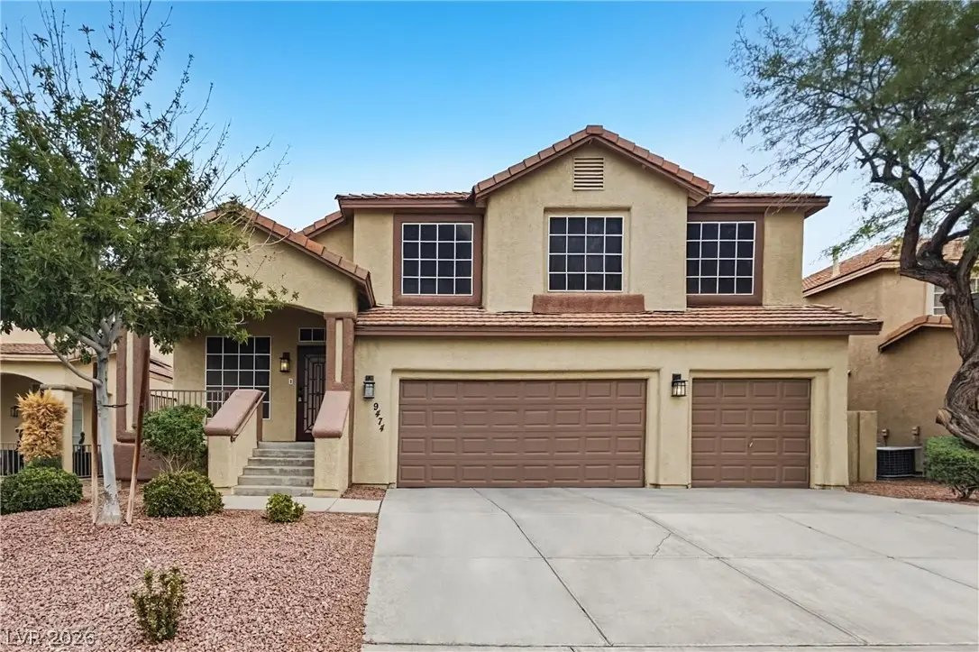 9474 Lightning Bay Court, Las Vegas, NV 89123 - #1