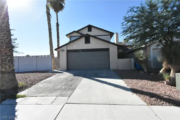 3909 Steinbeck Drive, Las Vegas, NV 89115