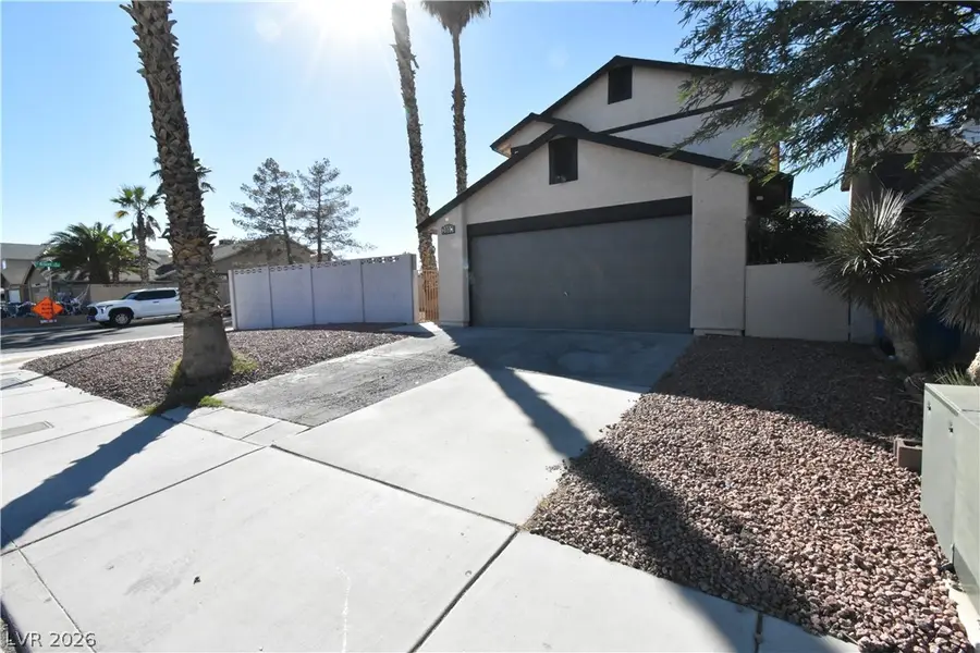 3909 Steinbeck Drive, Las Vegas, NV 89115 - #2