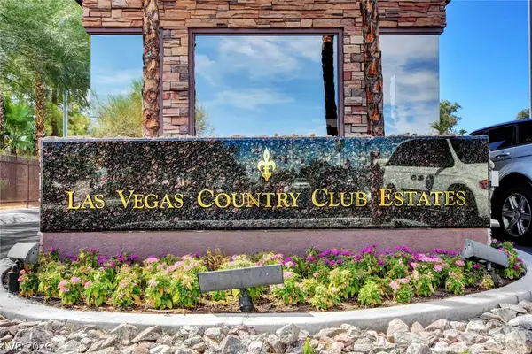 2867 Geary Place #3004, Las Vegas, NV 89109