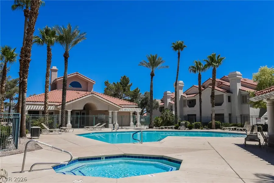7909 Fossil Creek Lane #102, Las Vegas, NV 89145 - #2