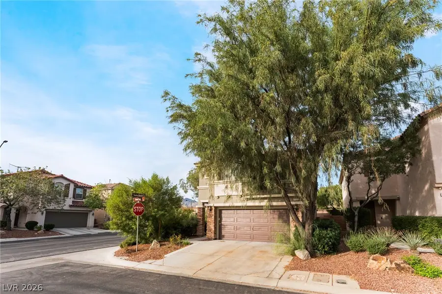 7725 Donner Peak Street, Las Vegas, NV 89166 - #2