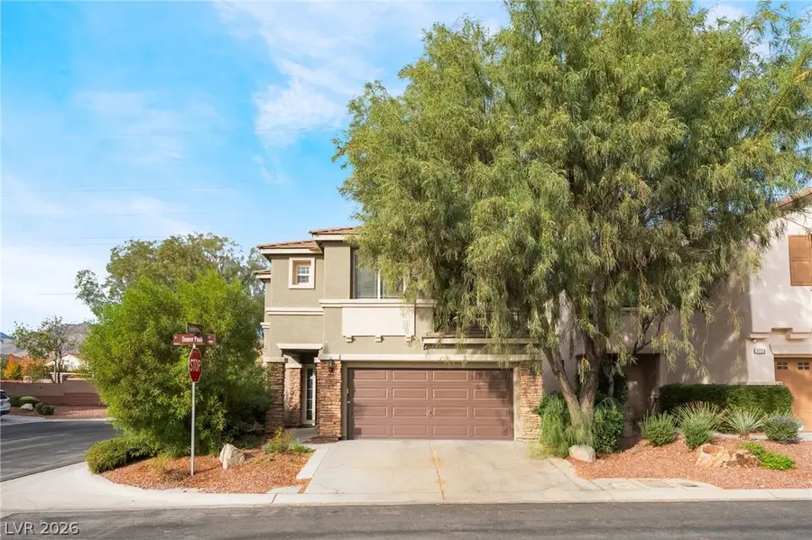 7725 Donner Peak Street, Las Vegas, NV 89166 - #3