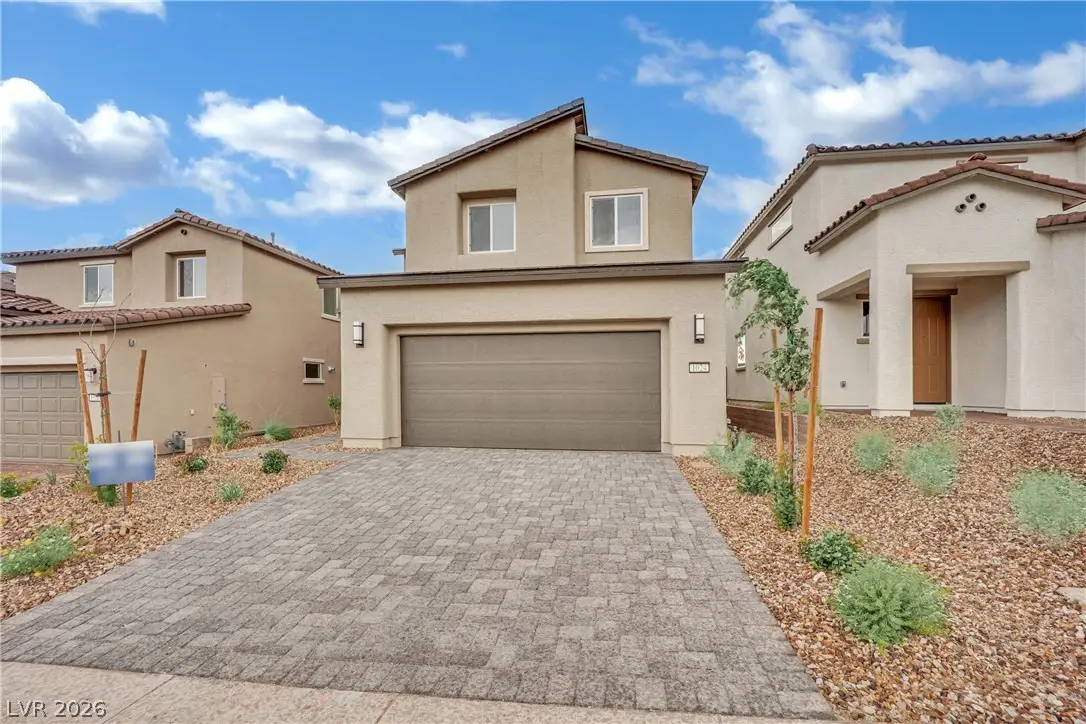 1024 Magenta Dusk Place, Henderson, NV 89015 - #1