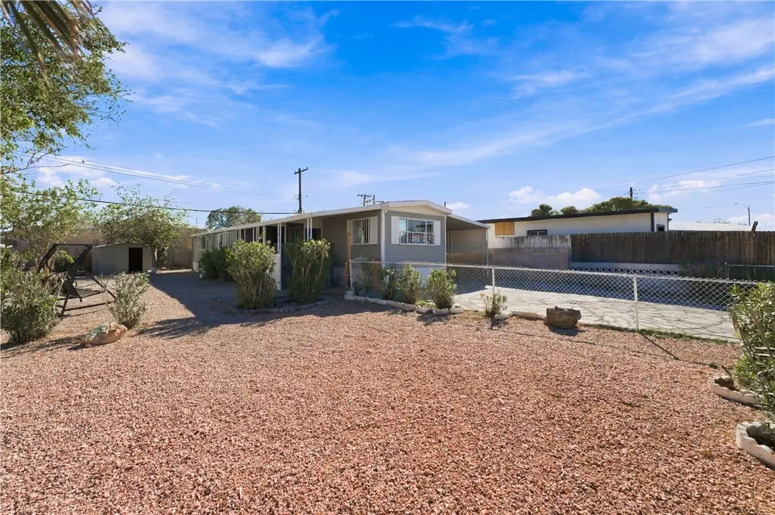 5961 Mount Mckinley Avenue, Las Vegas, NV 89156 - #1