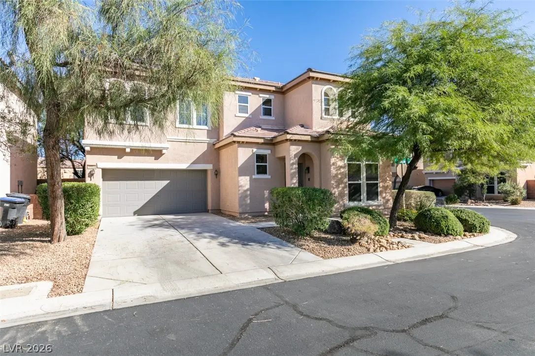 10238 Kadumba Street, Las Vegas, NV 89178 - #1