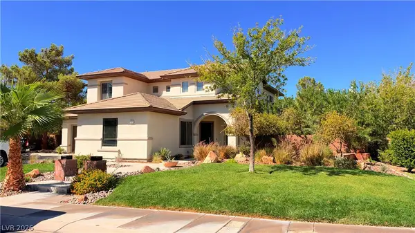 22 Douglas Grove Road, Henderson, NV 89052