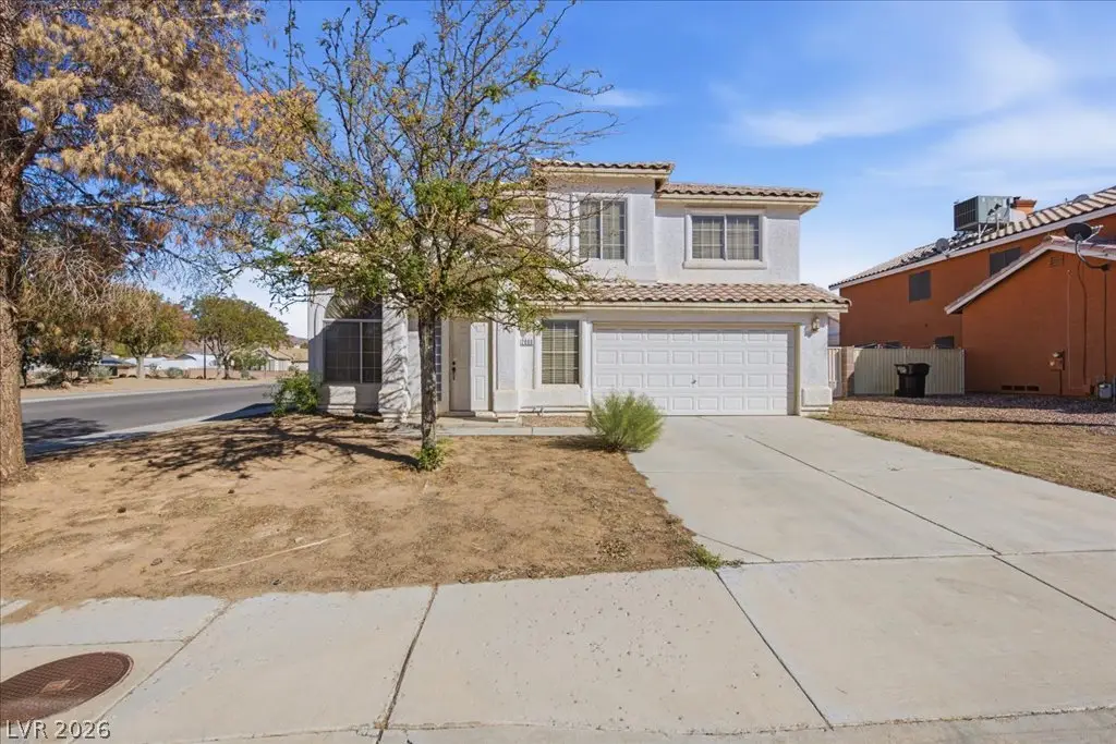 2000 Maple Springs Street, Henderson, NV 89002 - #1