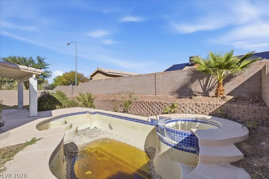 2000 Maple Springs Street, Henderson, NV 89002 - #2