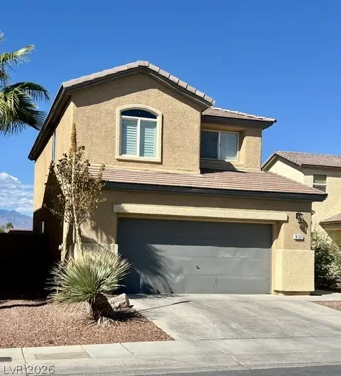 8137 Celina Hills Street, Las Vegas, NV 89131 - #2