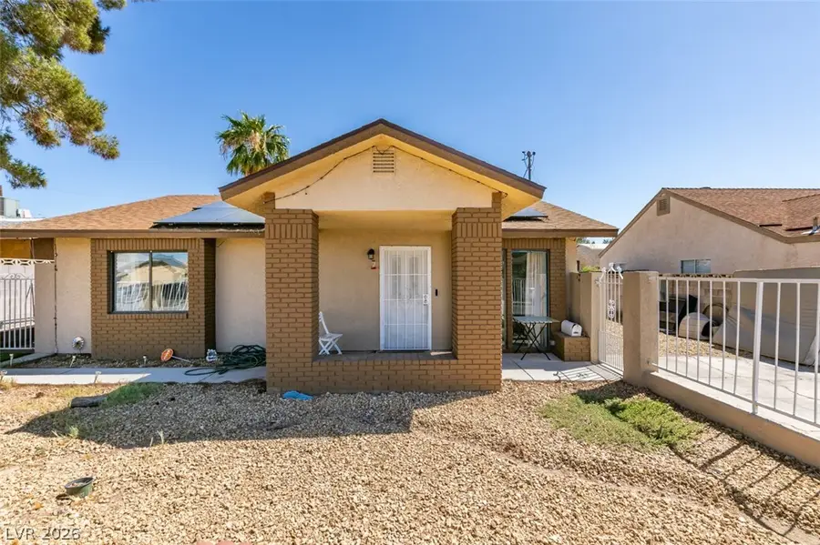 5944 Willard Street, Las Vegas, NV 89122 - #2