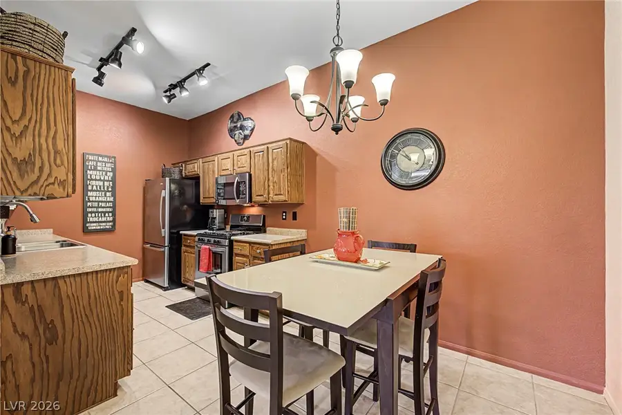 3395 Cactus Shadow Street #104, Las Vegas, NV 89129 - #3