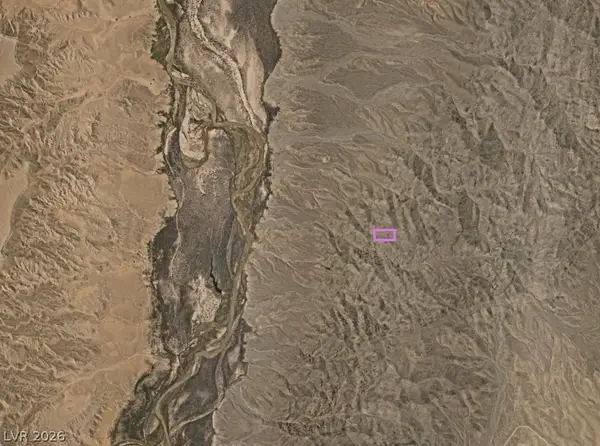 5 Acres Virgin River, Overton, NV 89040