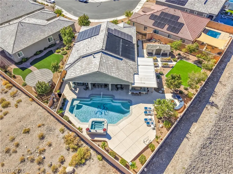 9800 Jewelflower Avenue, Las Vegas, NV 89149 - #3
